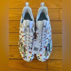 2023 Disney x Adizero 12.0 'Disney 100 - Mickey Mouse'